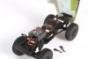 Axial SCX24 Deadbolt 1:24 4WD RTR czerwony